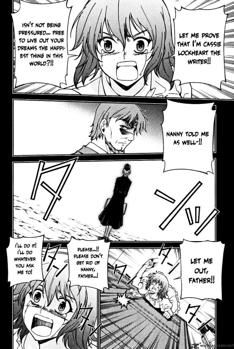 Read Freezing chapter 33 image 22 on Lezhin