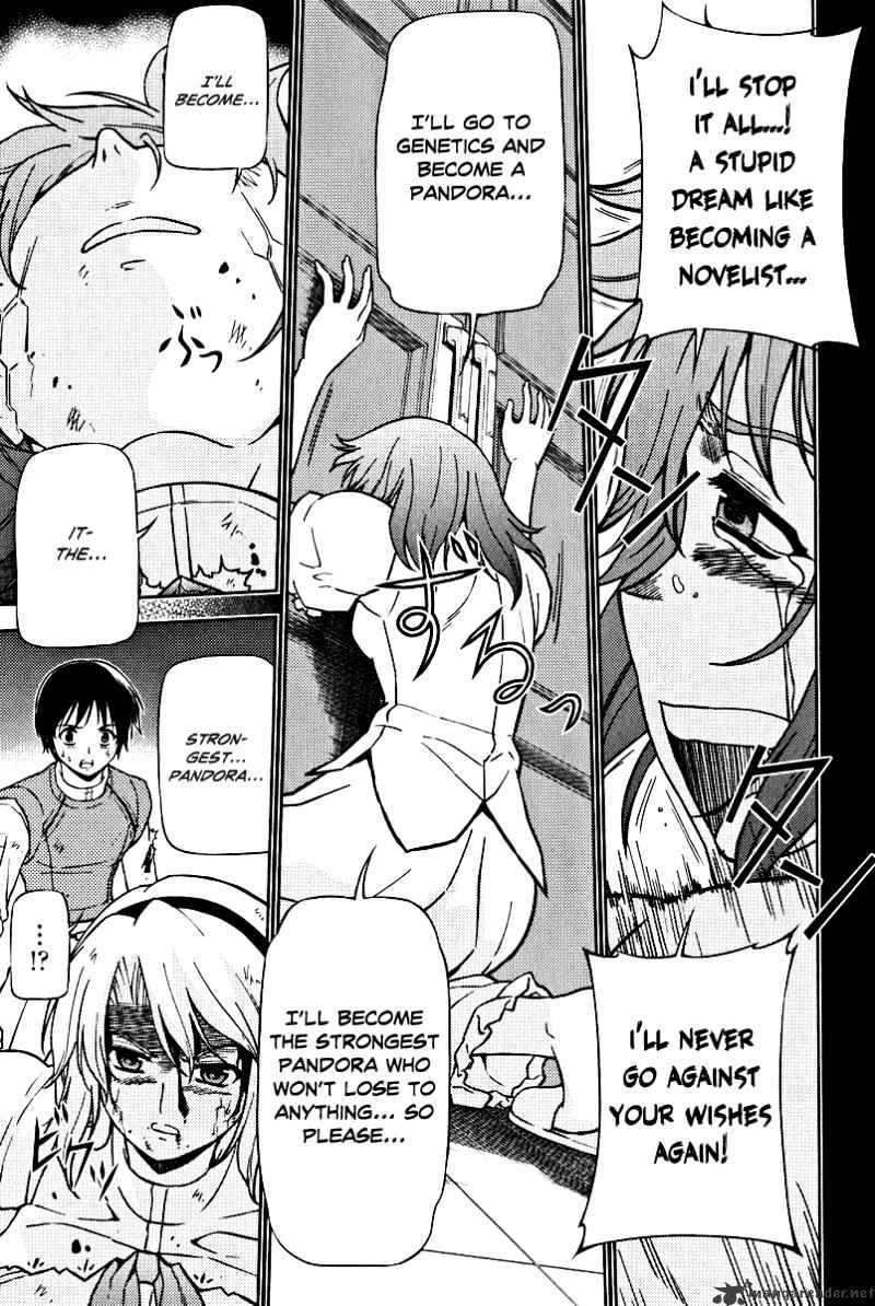 Read Freezing chapter 33 image 23 on Lezhin