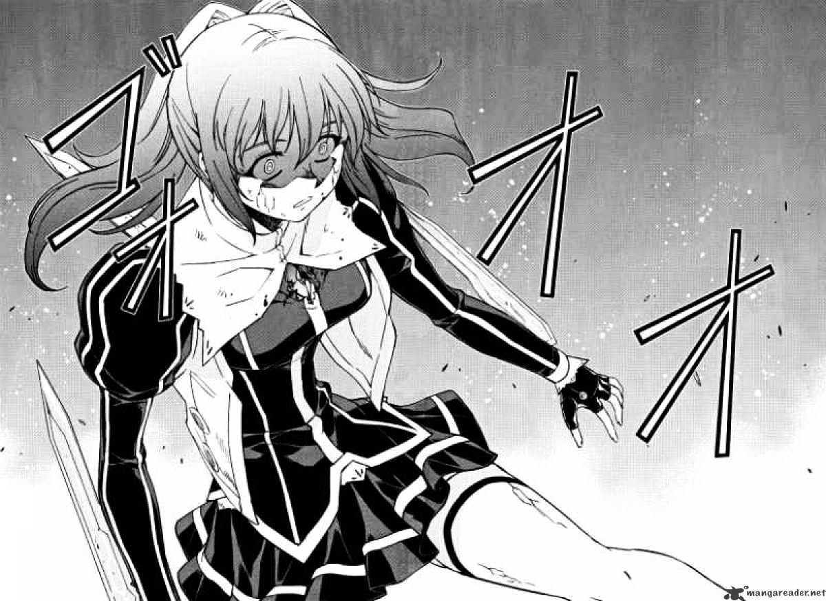 Read Freezing chapter 33 image 24 on Lezhin