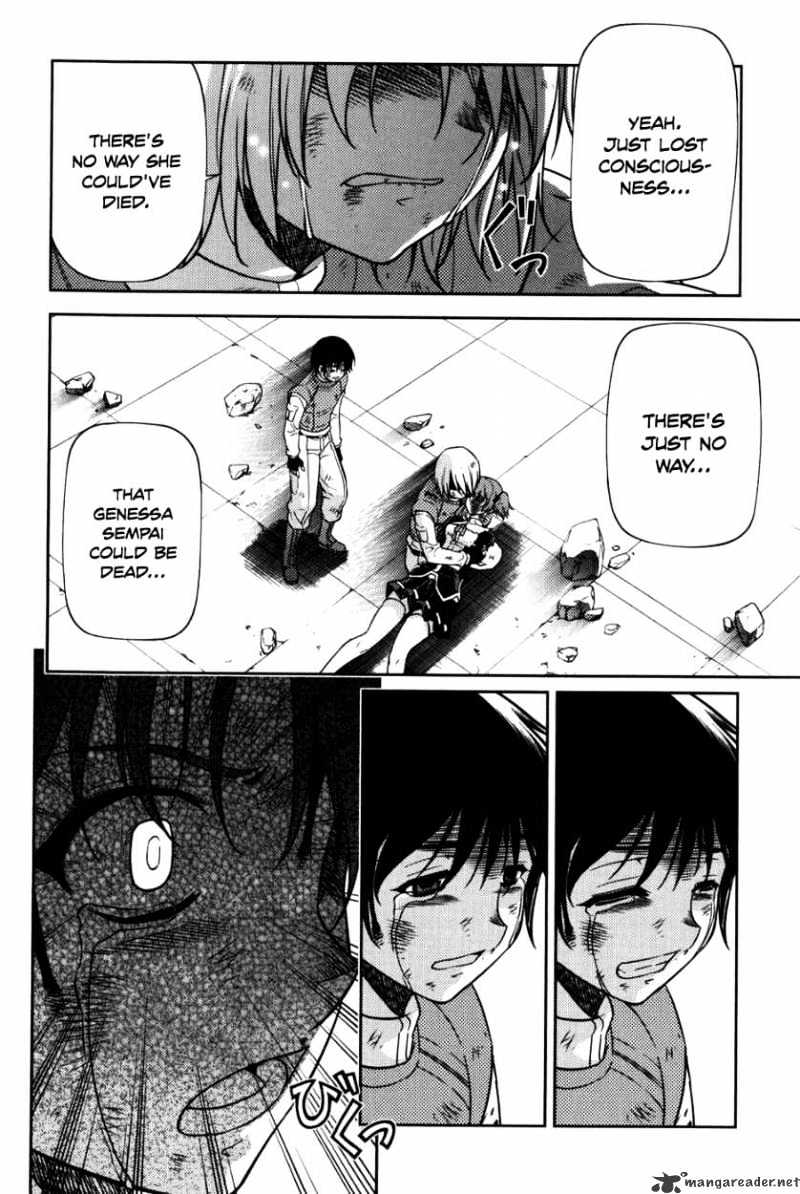 Read Freezing chapter 35 image 13 on Lezhin