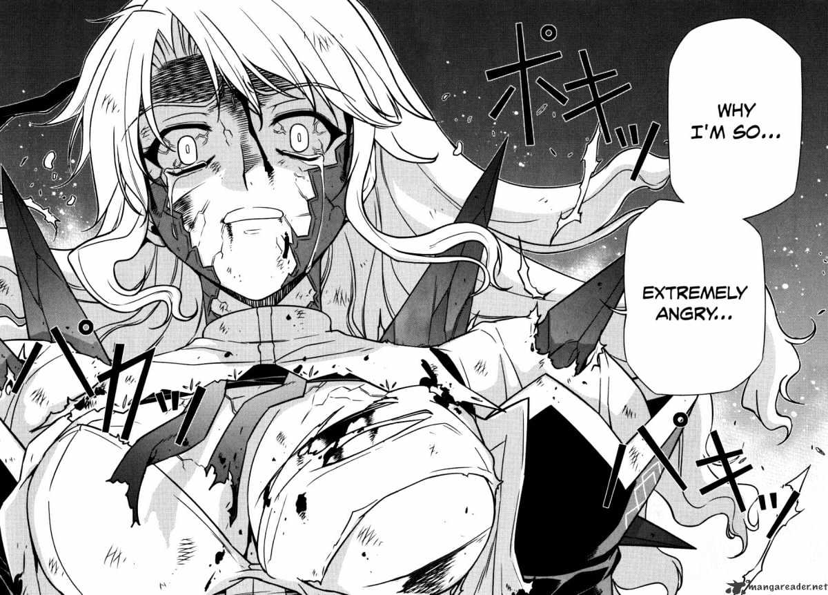Read Freezing chapter 35 image 17 on Lezhin
