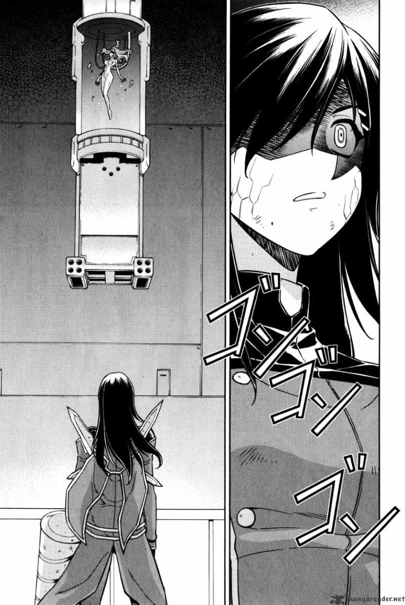 Read Freezing chapter 35 image 19 on Lezhin