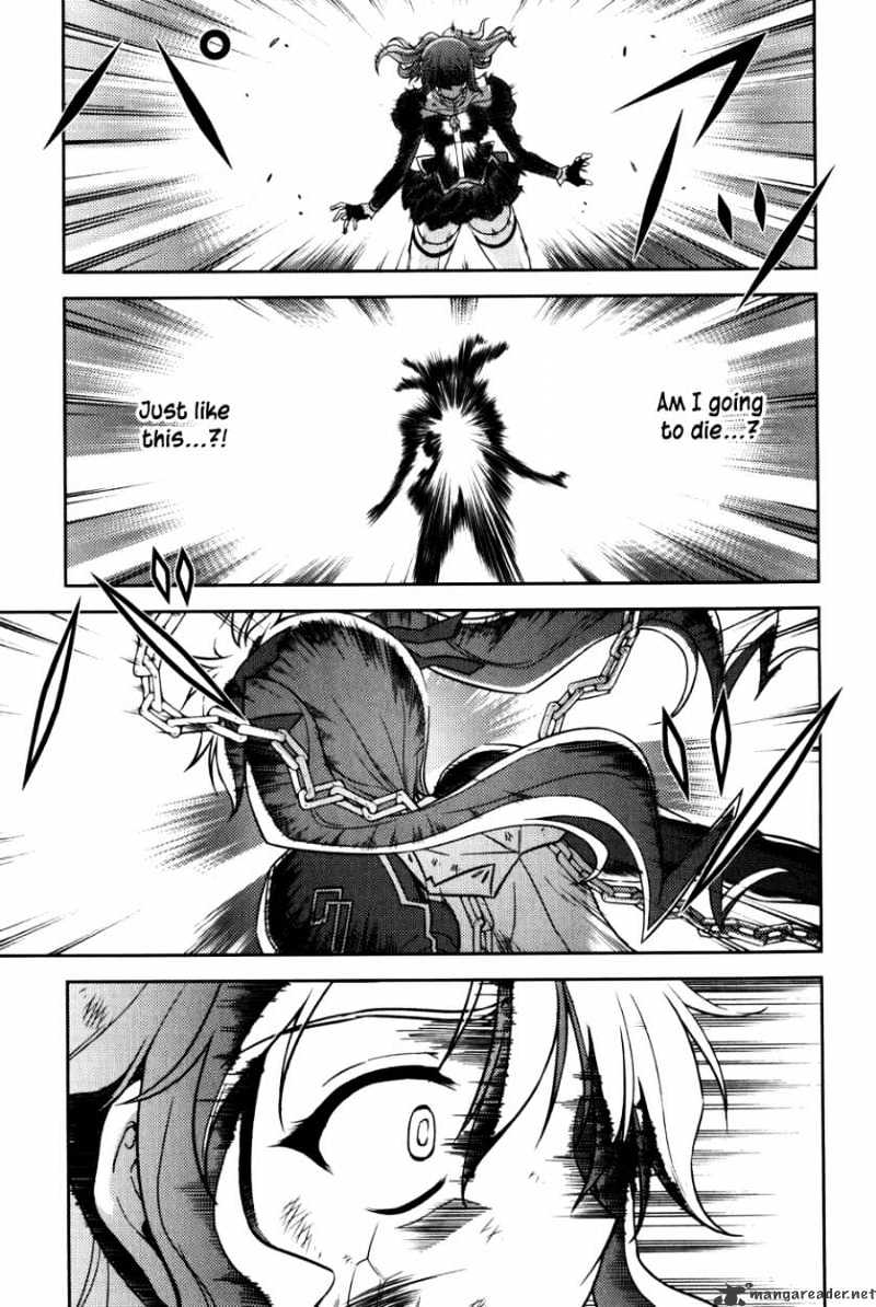 Read Freezing chapter 35 image 2 on Lezhin