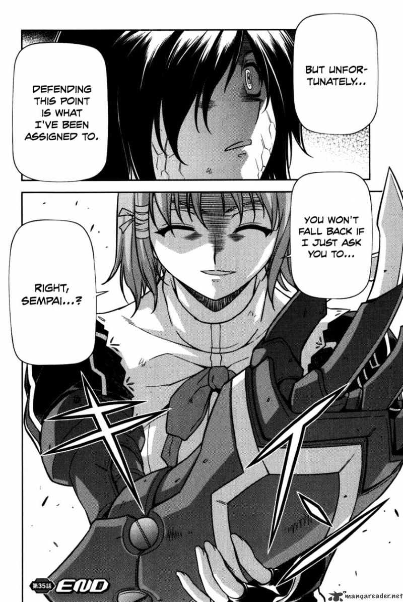 Read Freezing chapter 35 image 21 on Lezhin