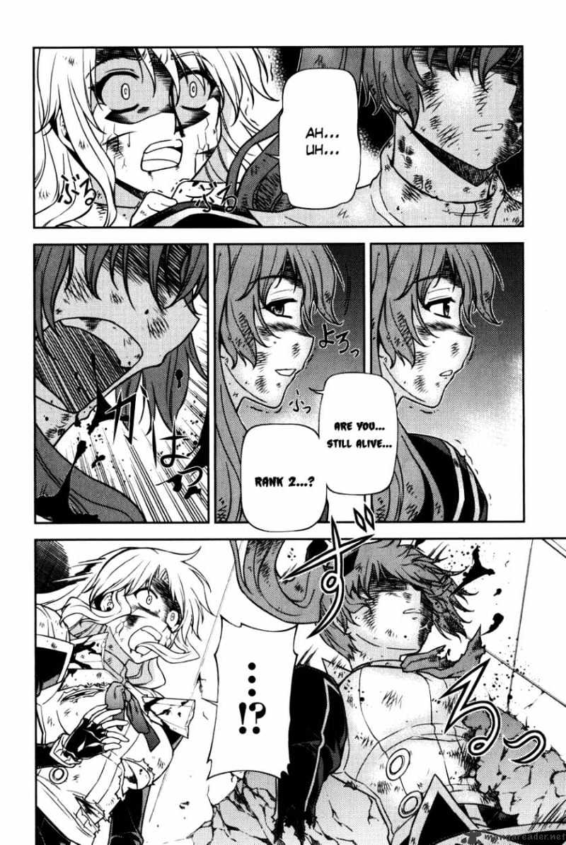 Read Freezing chapter 35 image 7 on Lezhin