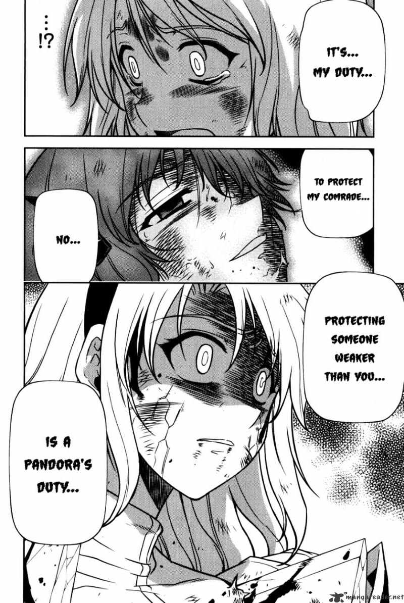 Read Freezing chapter 35 image 9 on Lezhin