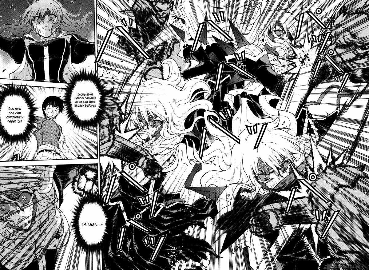 Read Freezing chapter 36 image 10 on Lezhin