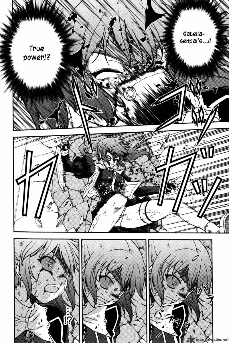 Read Freezing chapter 36 image 11 on Lezhin