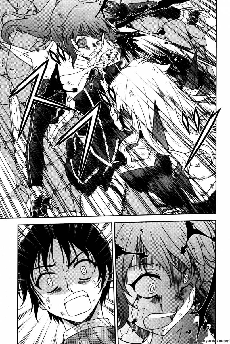 Read Freezing chapter 36 image 12 on Lezhin