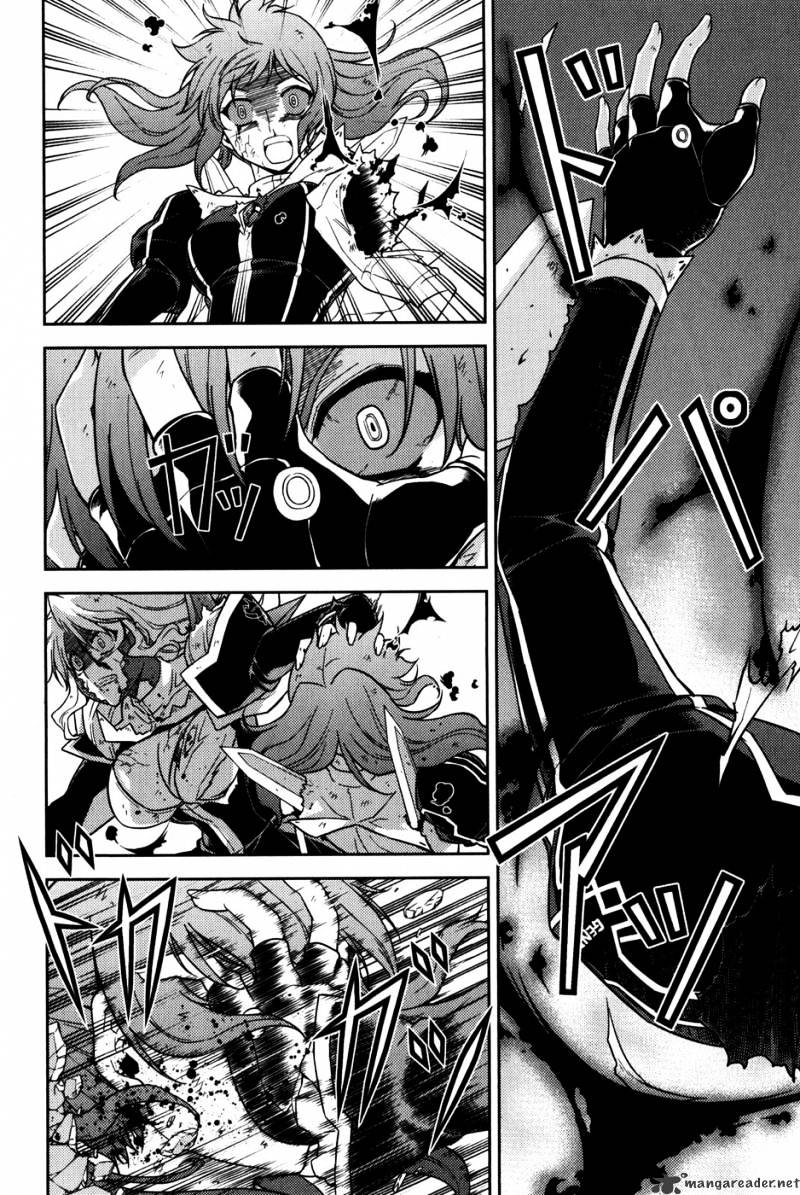 Read Freezing chapter 36 image 13 on Lezhin