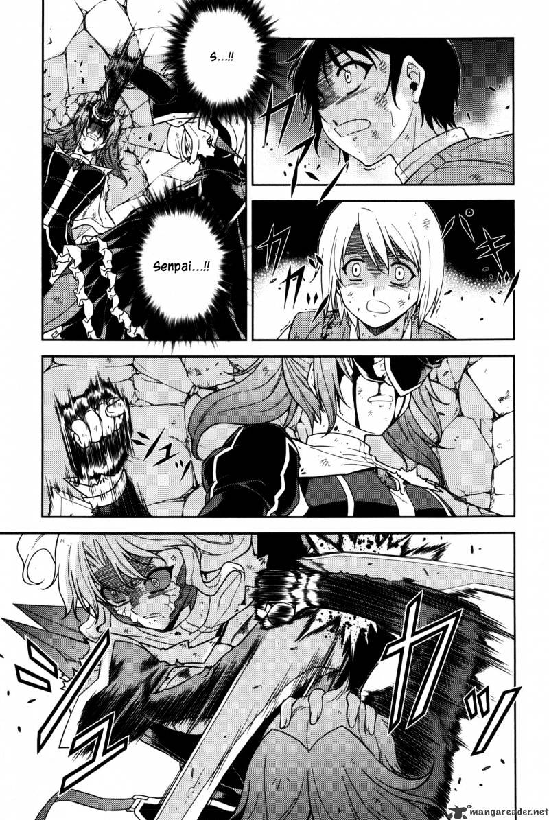 Read Freezing chapter 36 image 14 on Lezhin