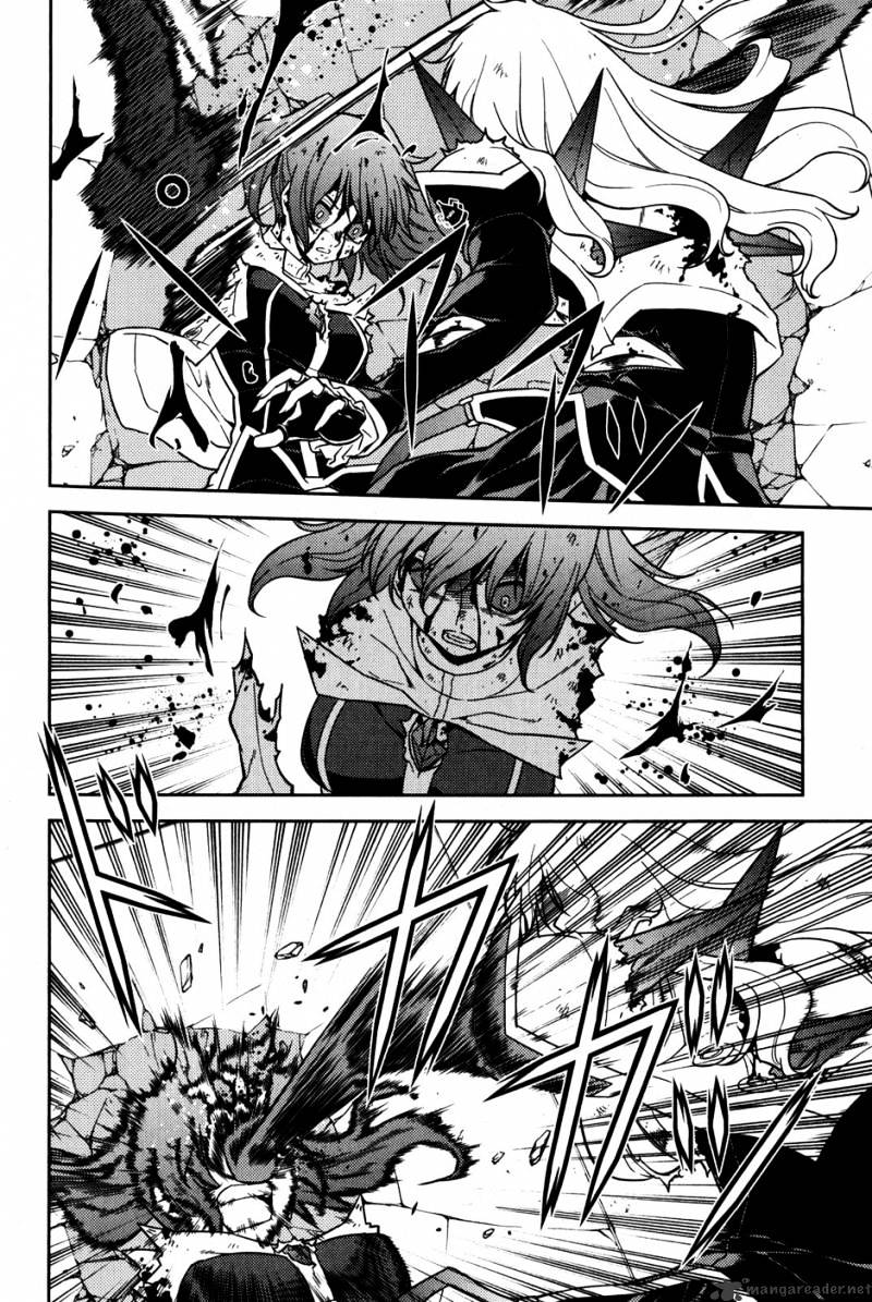 Read Freezing chapter 36 image 15 on Lezhin