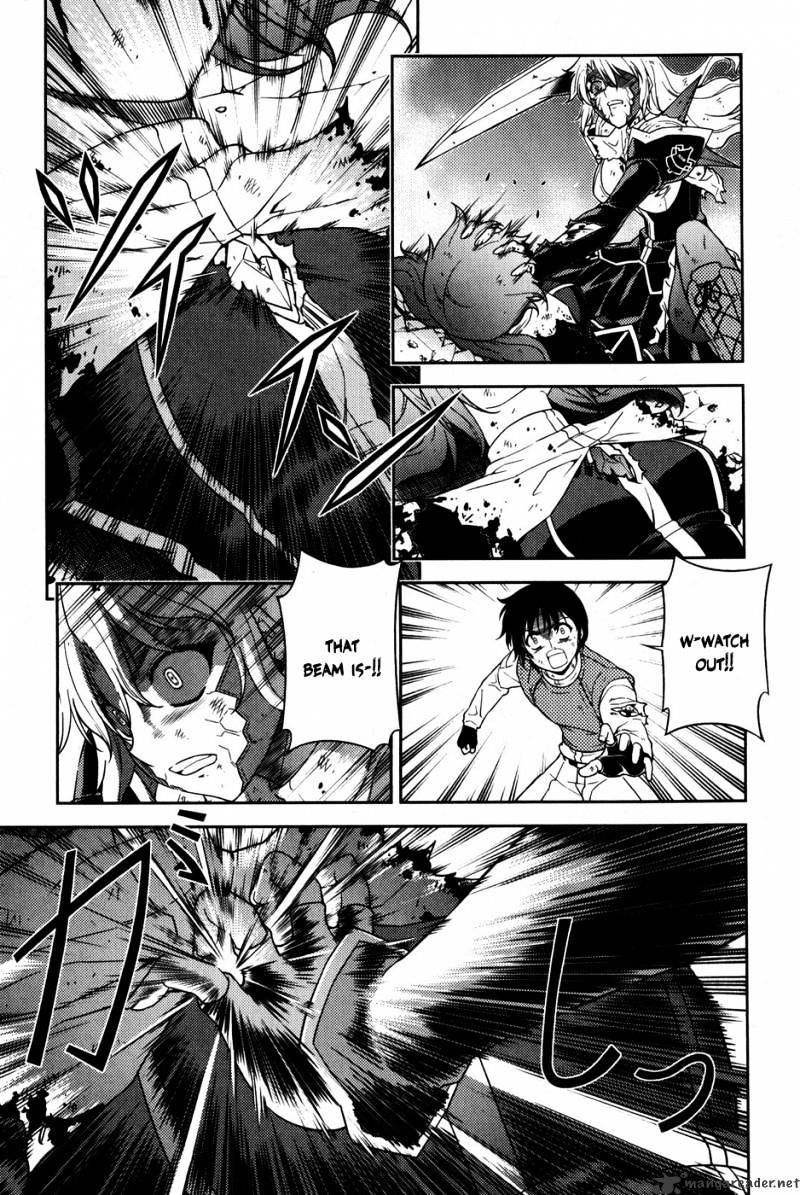Read Freezing chapter 36 image 16 on Lezhin