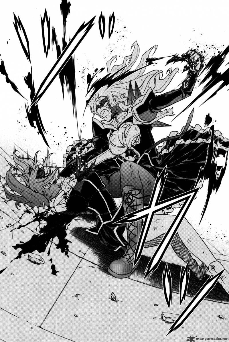 Read Freezing chapter 36 image 17 on Lezhin