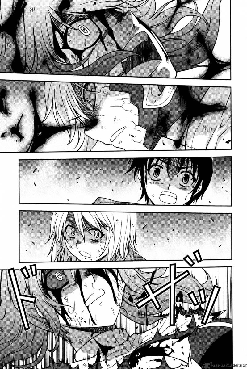 Read Freezing chapter 36 image 18 on Lezhin