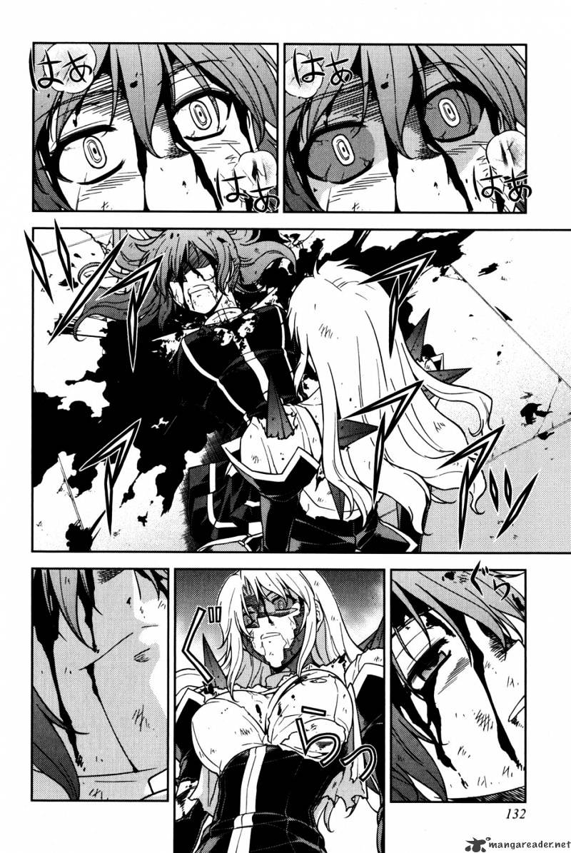 Read Freezing chapter 36 image 19 on Lezhin