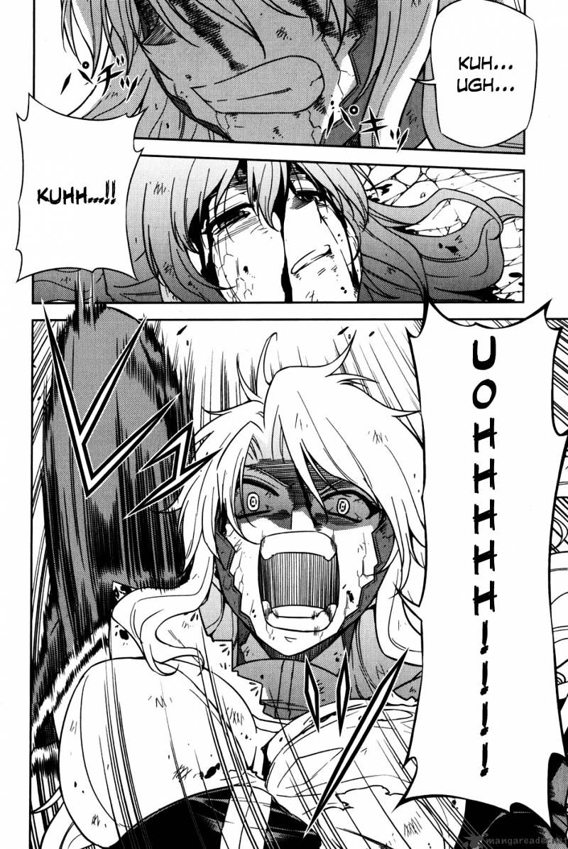 Read Freezing chapter 36 image 21 on Lezhin