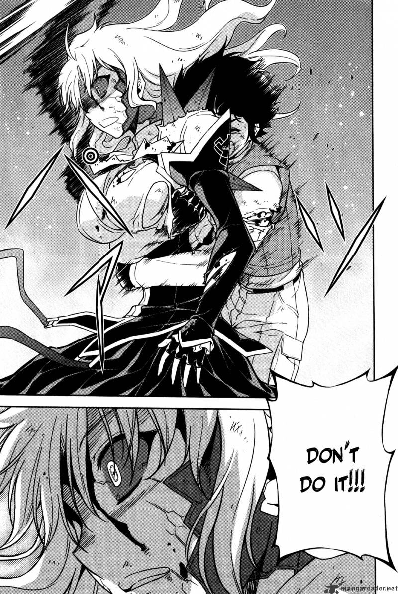 Read Freezing chapter 36 image 22 on Lezhin