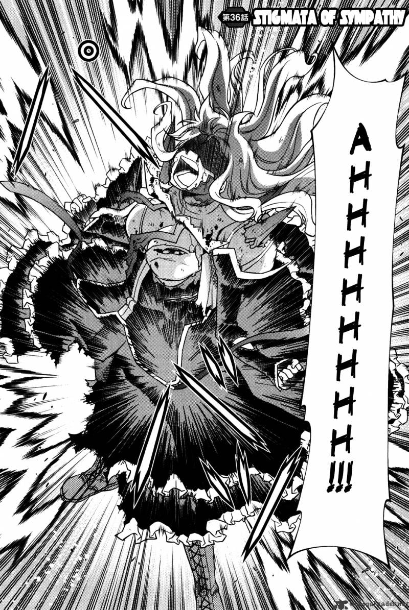 Read Freezing chapter 36 image 3 on Lezhin