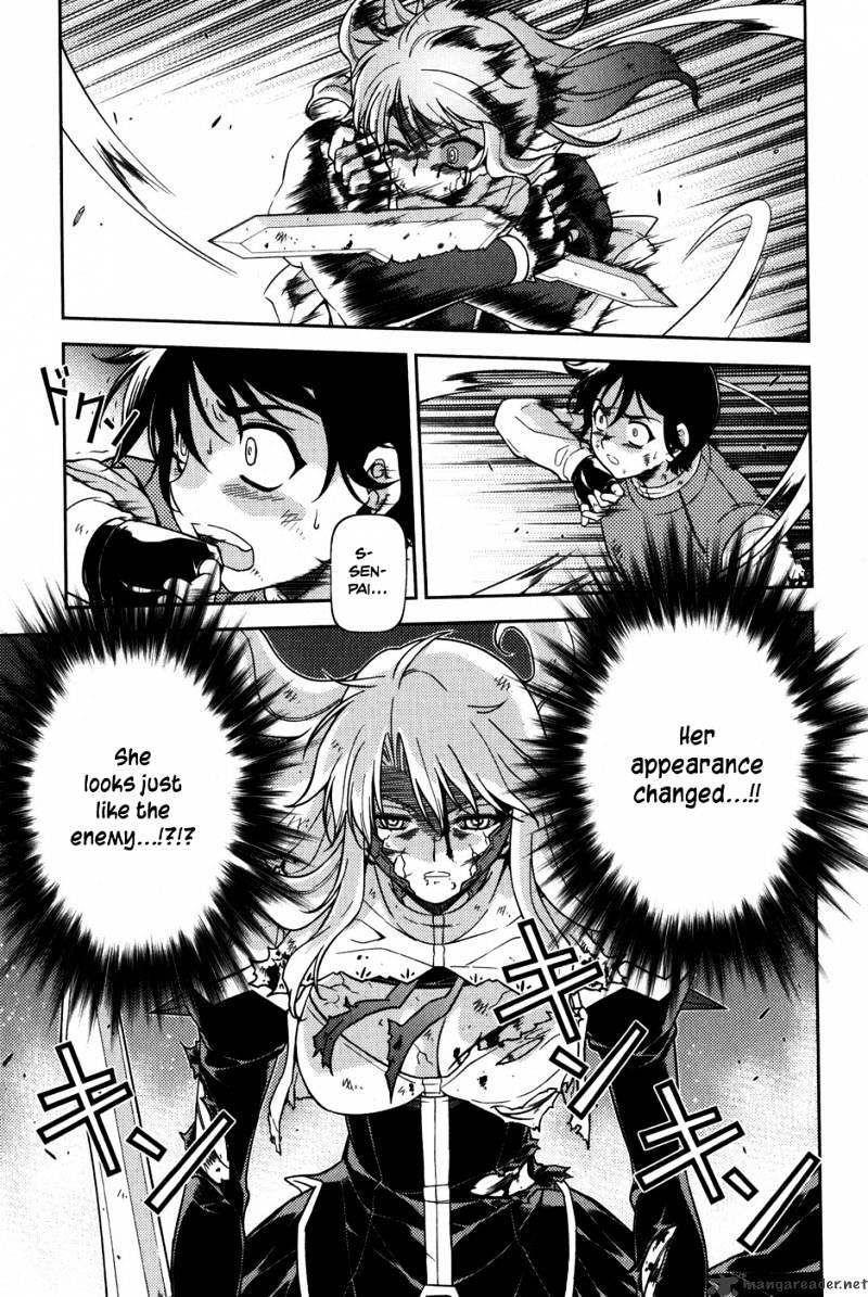 Read Freezing chapter 36 image 4 on Lezhin