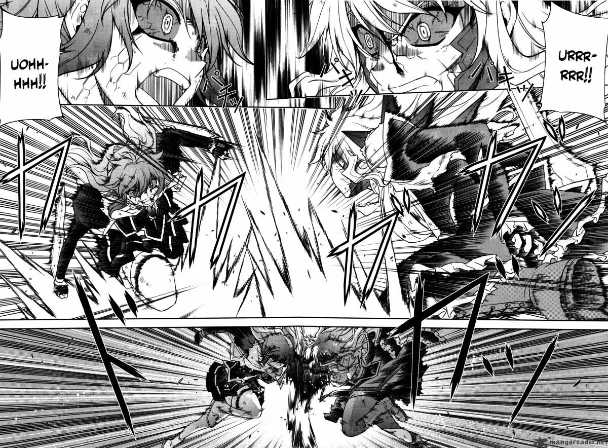 Read Freezing chapter 36 image 5 on Lezhin