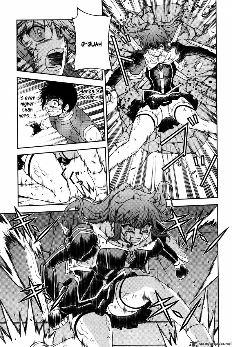 Read Freezing chapter 36 image 7 on Lezhin
