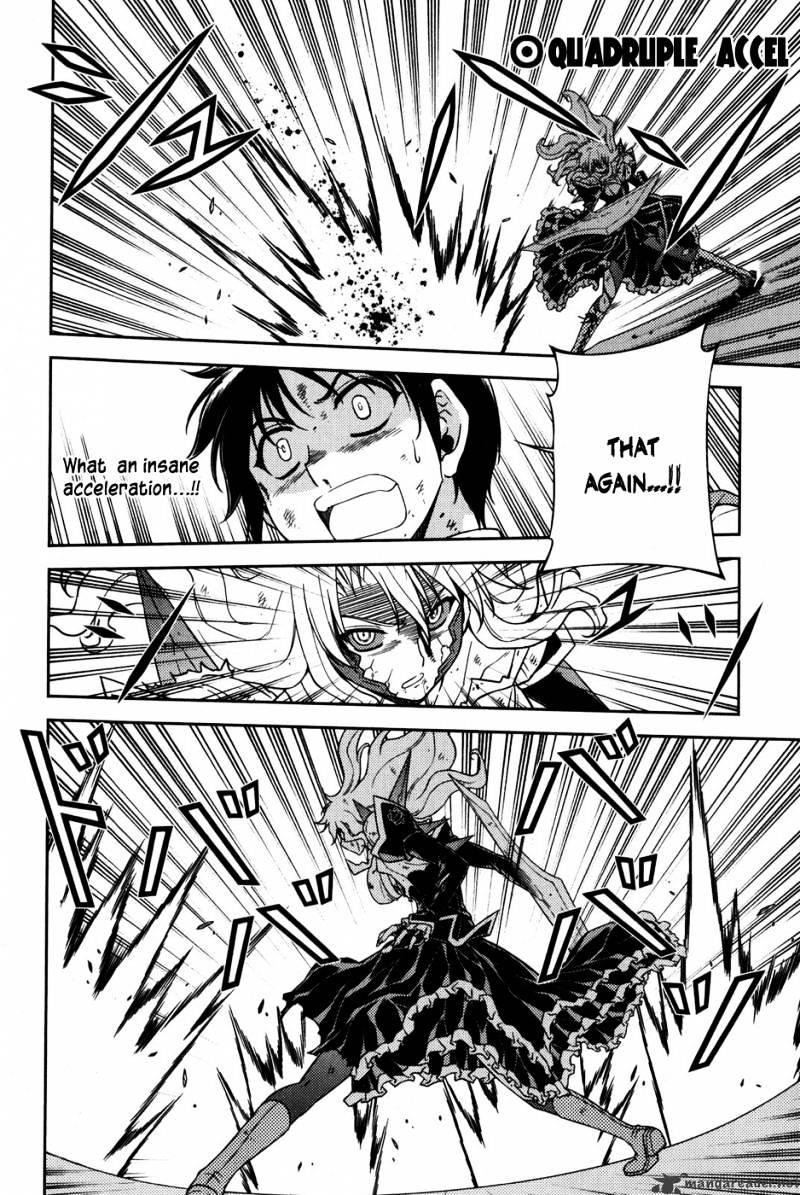 Read Freezing chapter 36 image 8 on Lezhin
