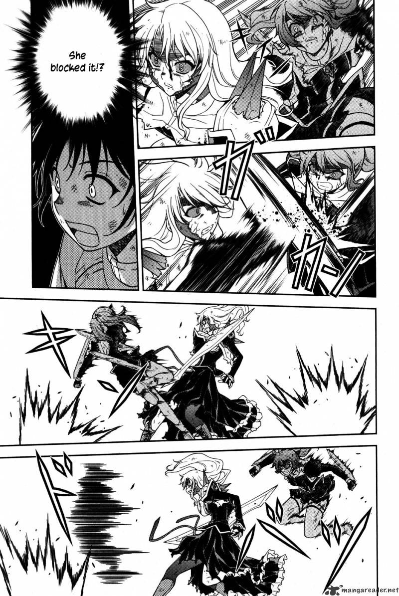 Read Freezing chapter 36 image 9 on Lezhin