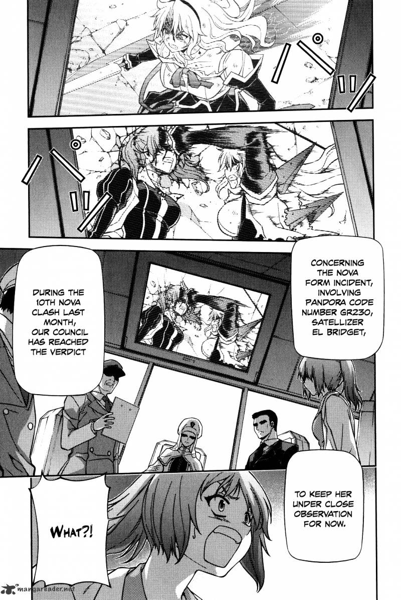Read Freezing chapter 38 image 1 on Lezhin