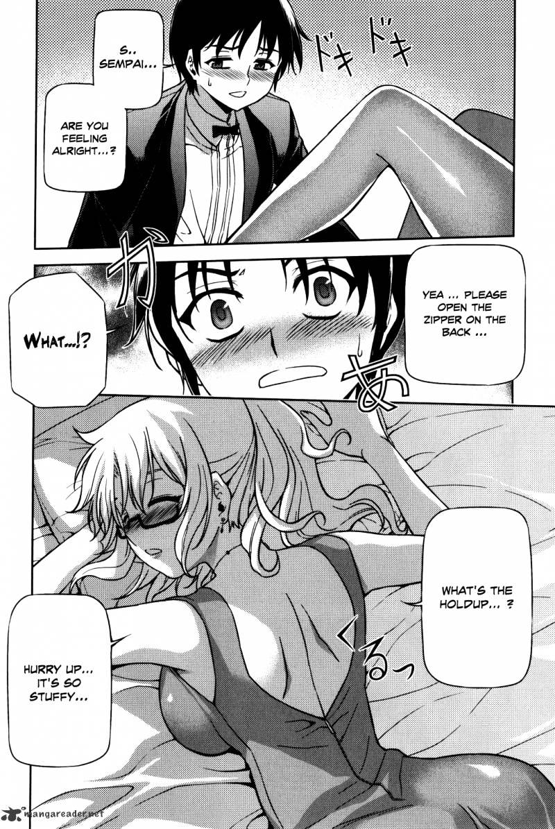 Read Freezing chapter 38 image 18 on Lezhin