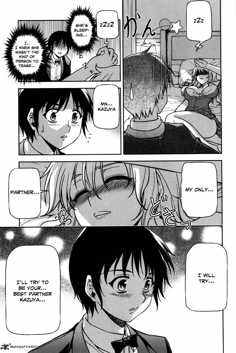 Read Freezing chapter 38 image 22 on Lezhin