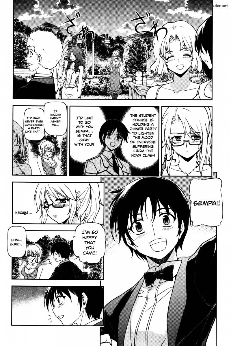 Read Freezing chapter 38 image 4 on Lezhin