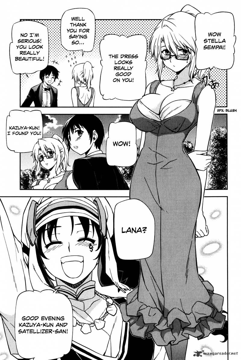 Read Freezing chapter 38 image 5 on Lezhin