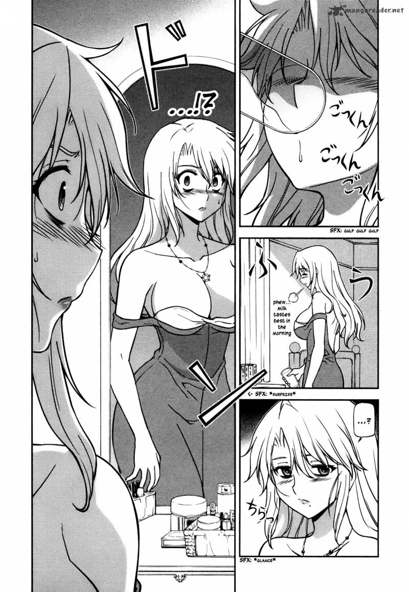 Read Freezing chapter 39 image 10 on Lezhin
