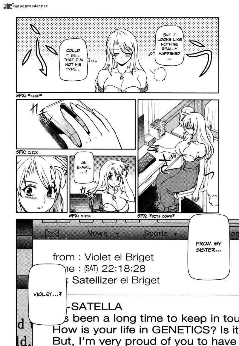 Read Freezing chapter 39 image 12 on Lezhin