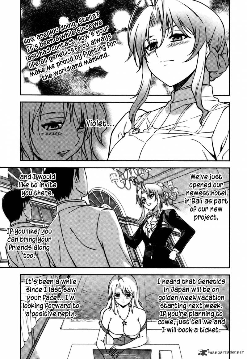 Read Freezing chapter 39 image 13 on Lezhin
