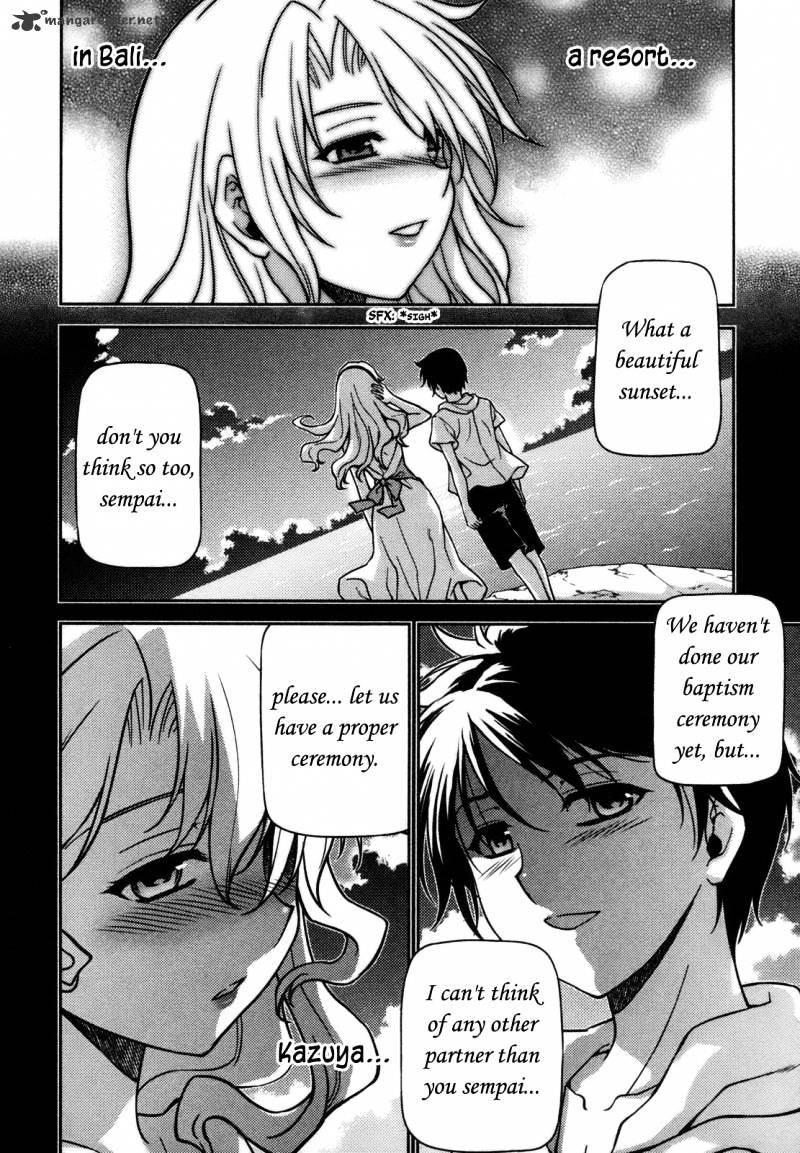 Read Freezing chapter 39 image 14 on Lezhin
