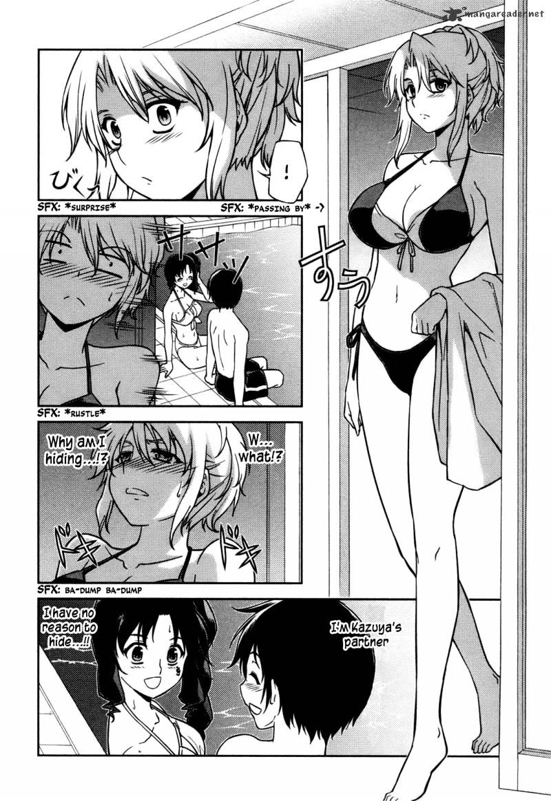 Read Freezing chapter 39 image 17 on Lezhin