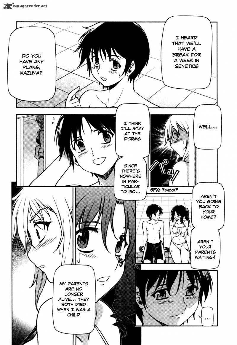 Read Freezing chapter 39 image 18 on Lezhin