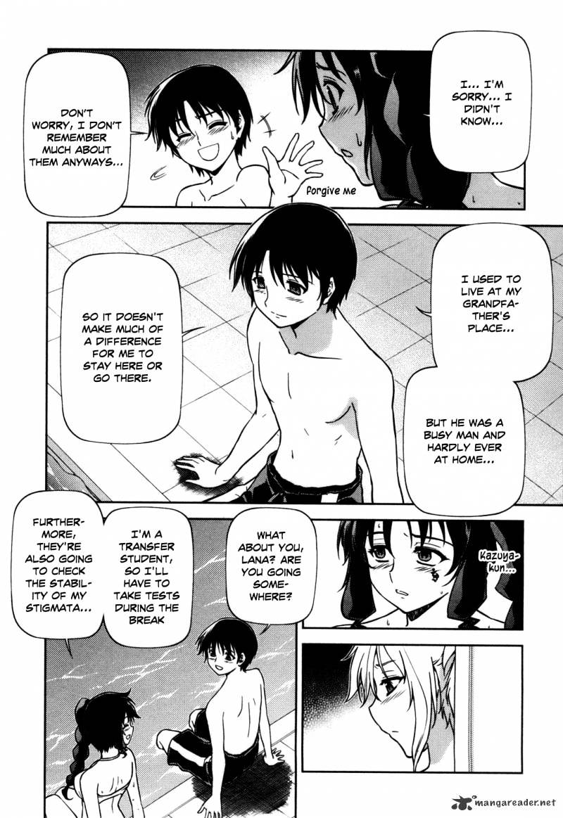Read Freezing chapter 39 image 19 on Lezhin