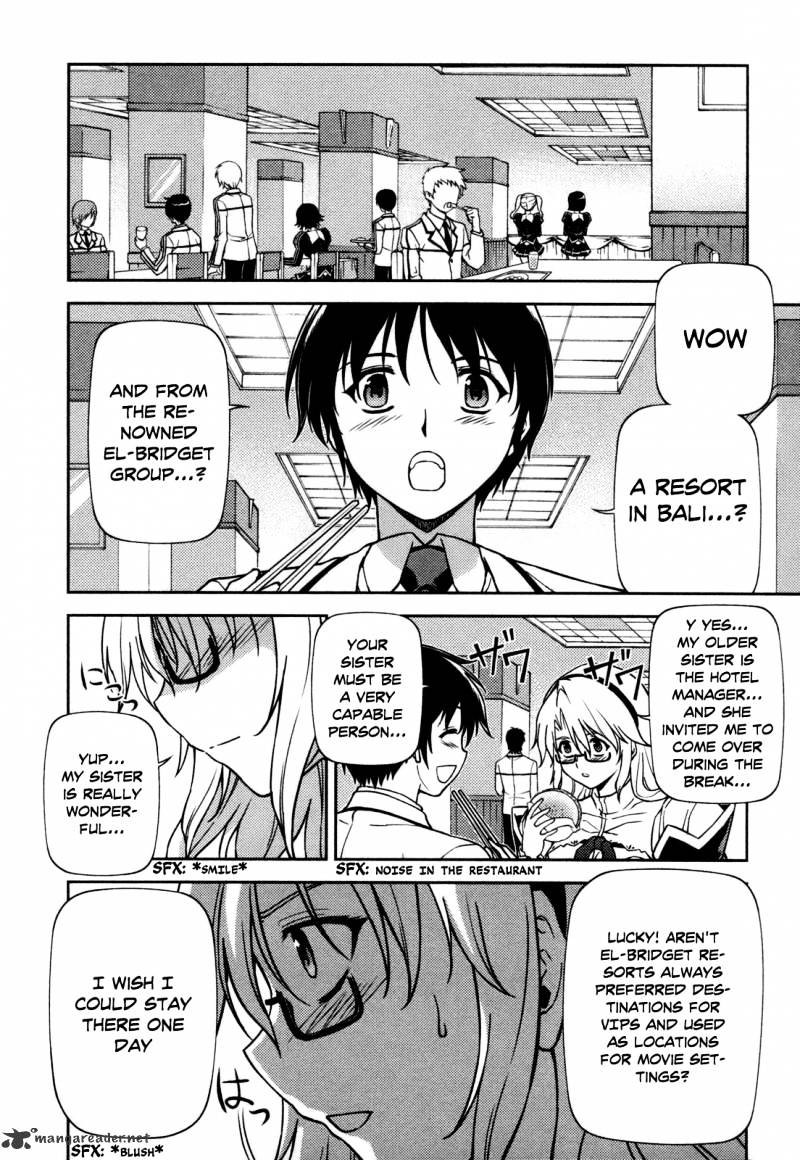 Read Freezing chapter 39 image 21 on Lezhin
