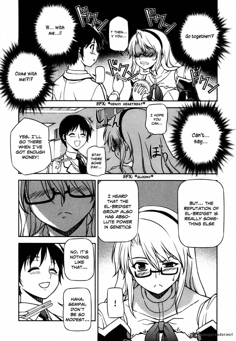 Read Freezing chapter 39 image 22 on Lezhin