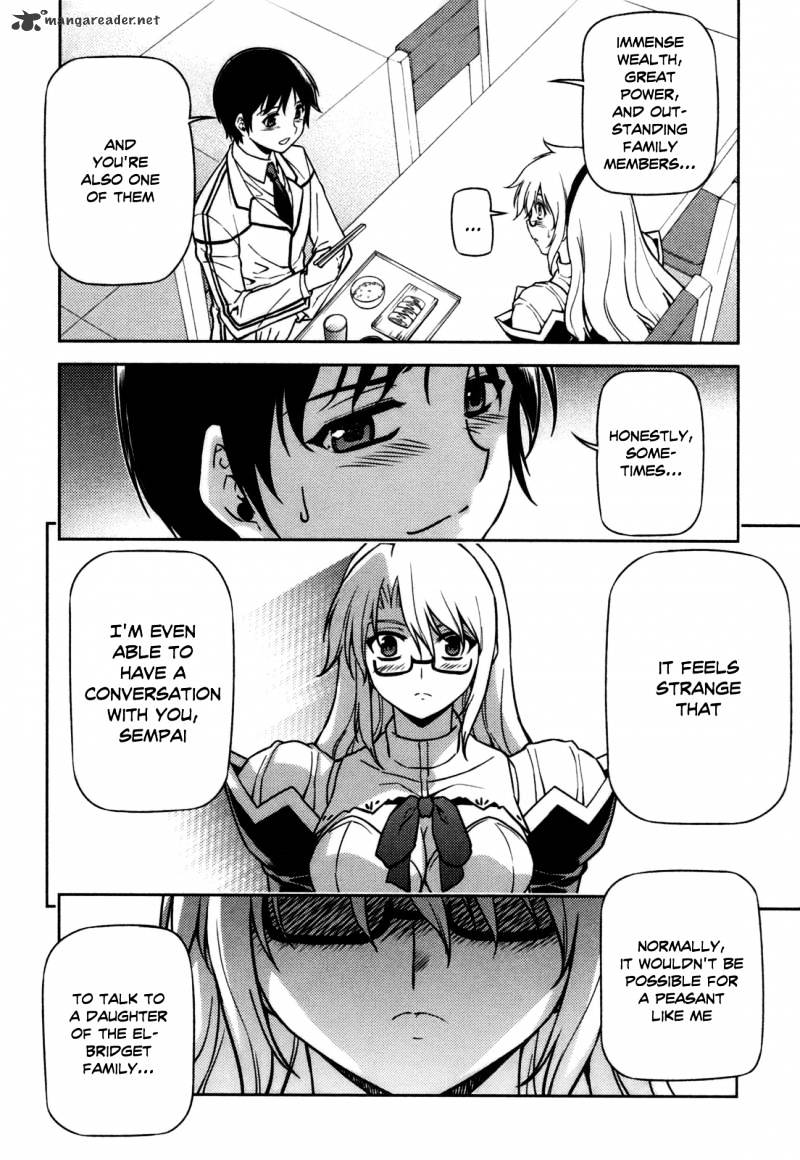 Read Freezing chapter 39 image 23 on Lezhin