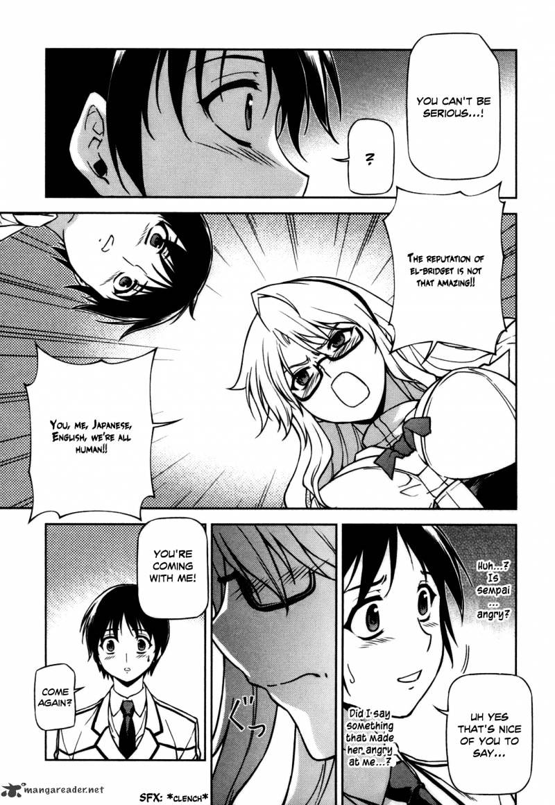 Read Freezing chapter 39 image 24 on Lezhin