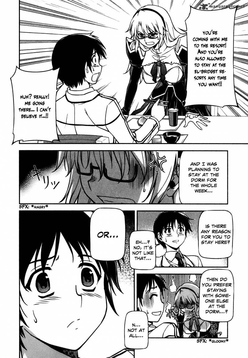 Read Freezing chapter 39 image 25 on Lezhin
