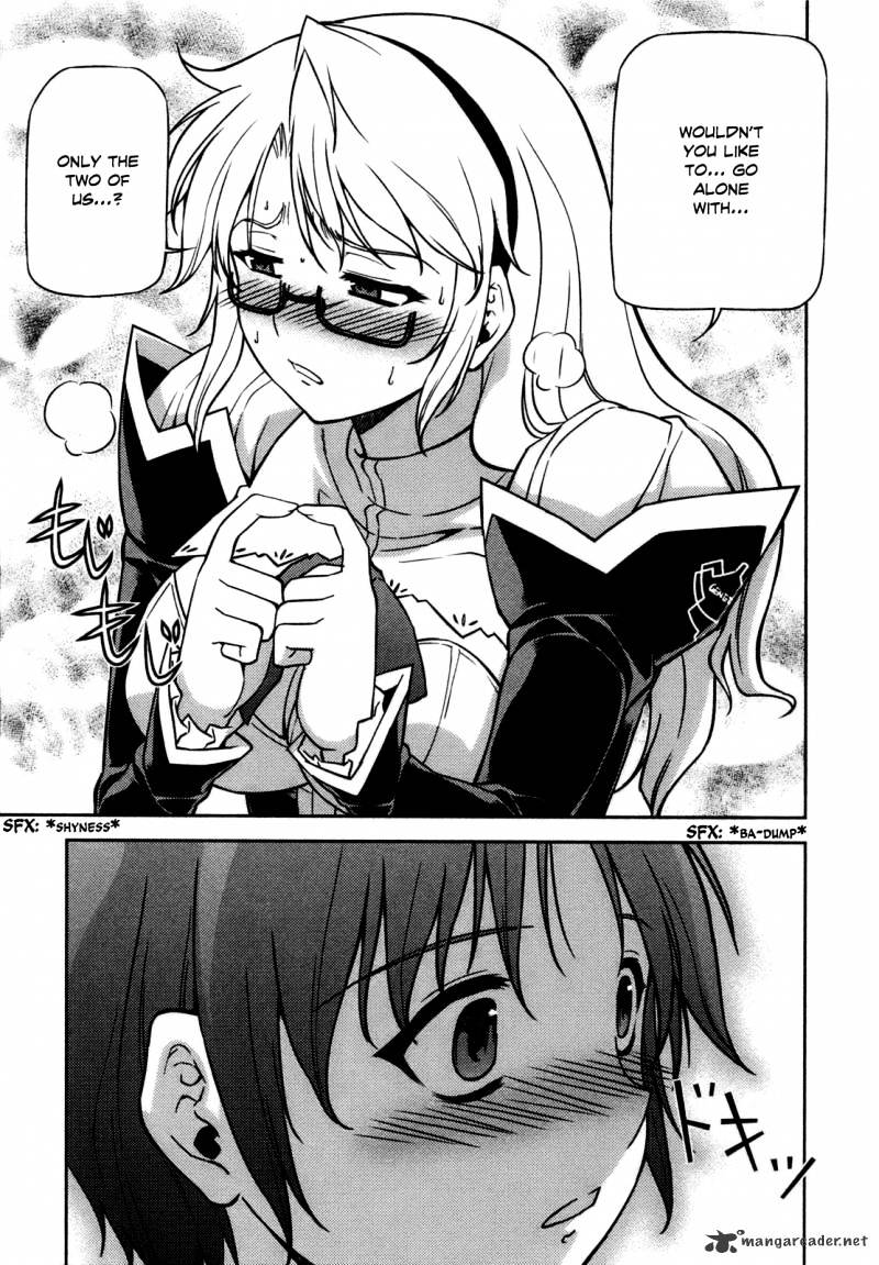 Read Freezing chapter 39 image 26 on Lezhin