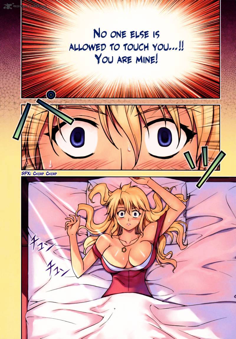 Read Freezing chapter 39 image 8 on Lezhin