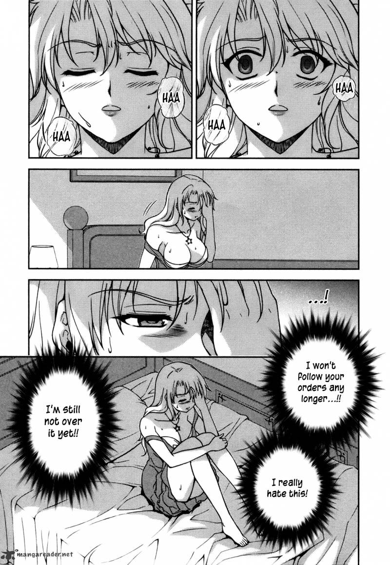 Read Freezing chapter 39 image 9 on Lezhin