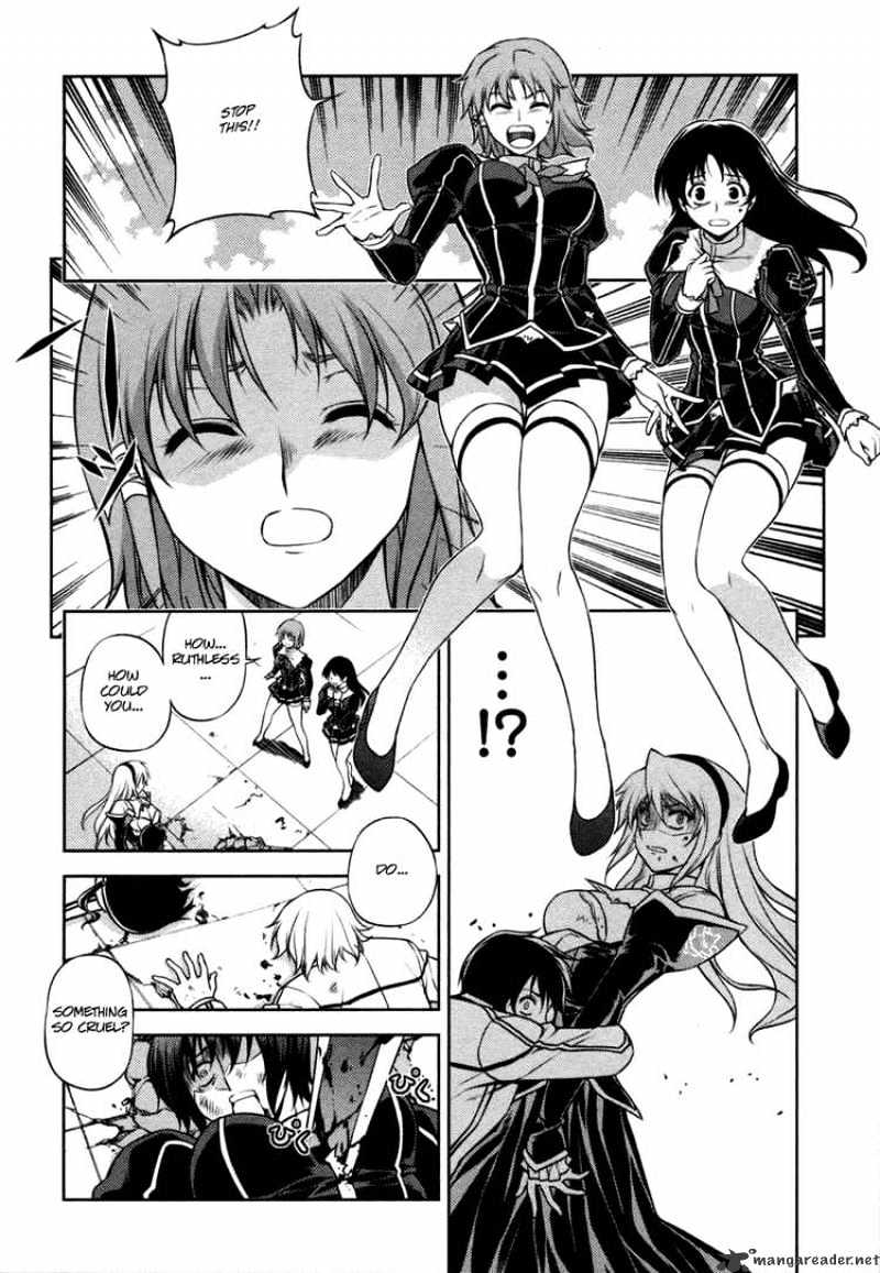 Read Freezing chapter 4 image 10 on Lezhin