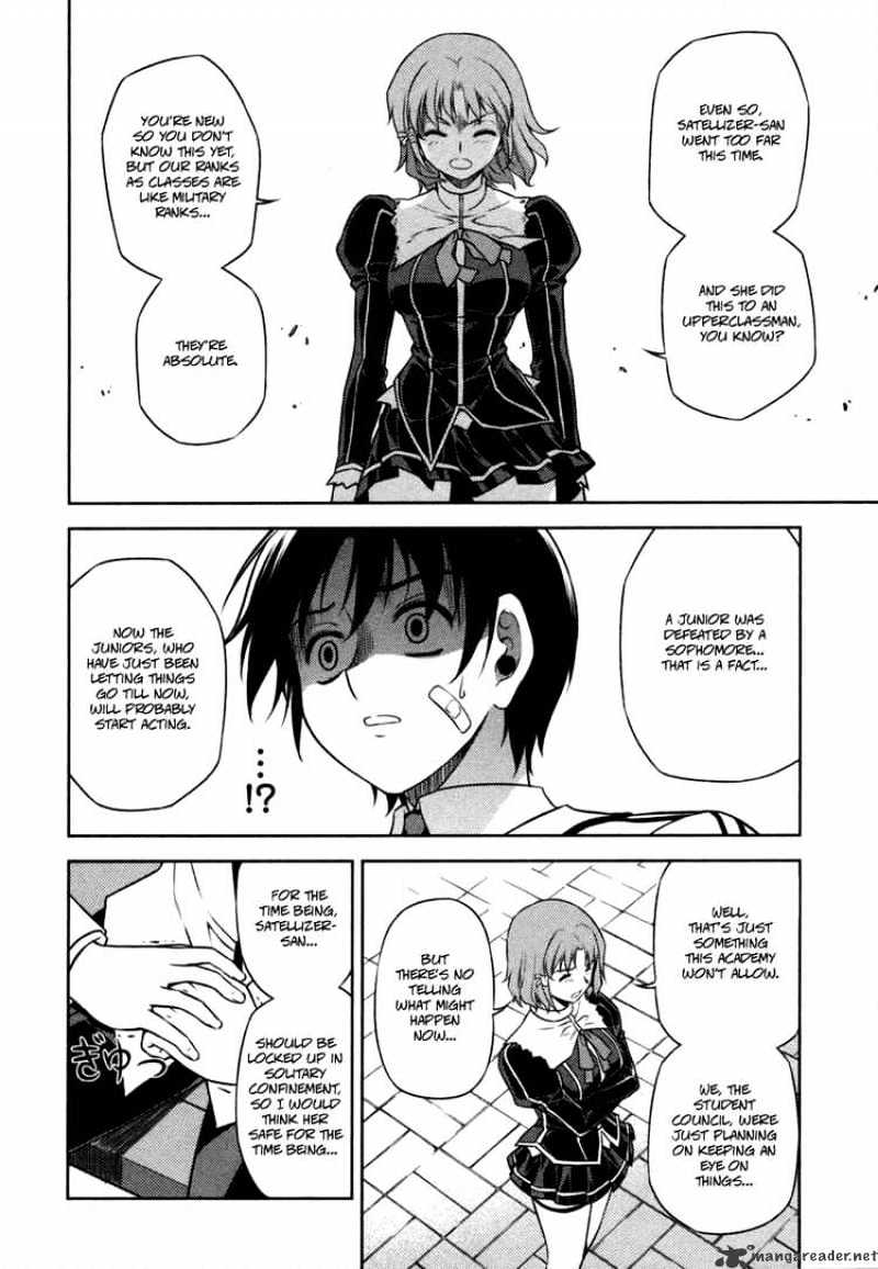 Read Freezing chapter 4 image 20 on Lezhin
